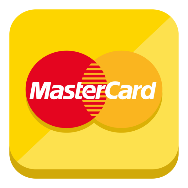 Master Card Logo PNG Vector