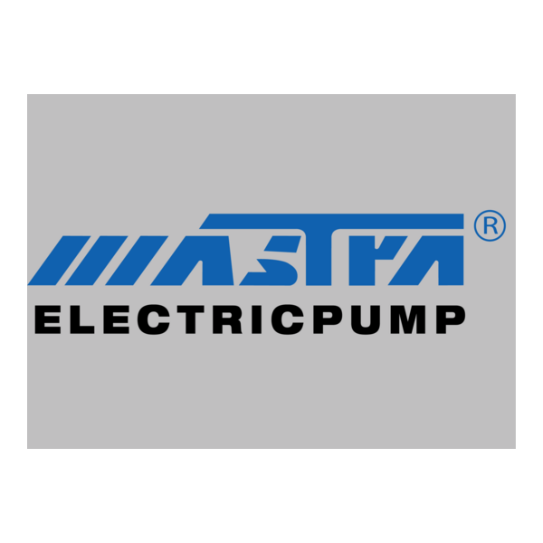 mastra electronicpump Logo PNG Vector