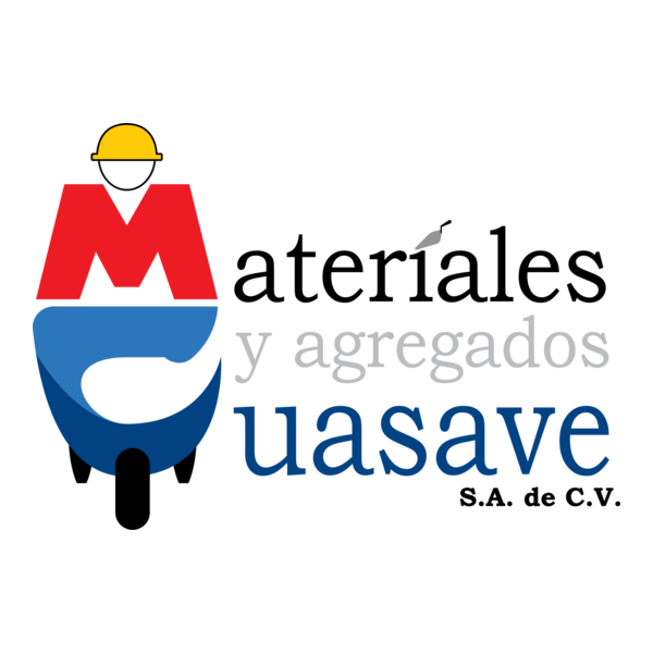 MATERIALES DE GUASAVE Logo PNG Vector