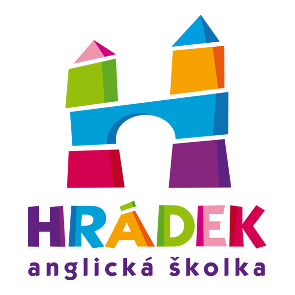 Mateřská škola HRÁDEK Logo PNG Vector