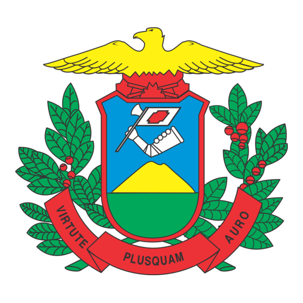 Mato Grosso Logo PNG Vector
