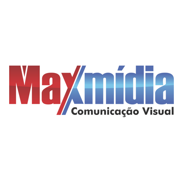 Maxmidia Logo PNG Vector