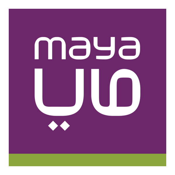 MAYA Logo PNG Vector