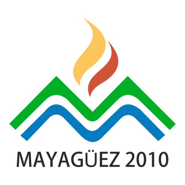 Mayaguez 2010 Logo PNG Vector