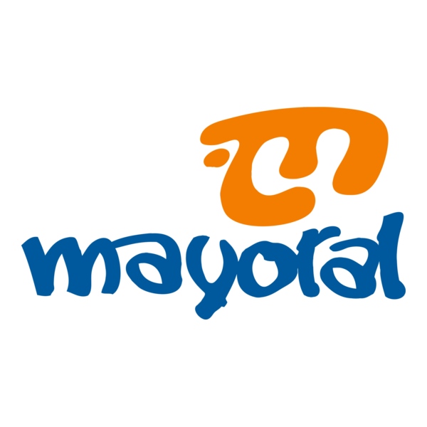 Mayoral Clothing Logo PNG Vector
