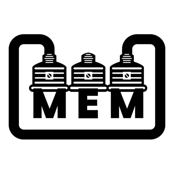 Mayoreo Electrico de Monterrey Logo PNG Vector