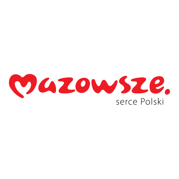 Mazowsze Logo PNG Vector