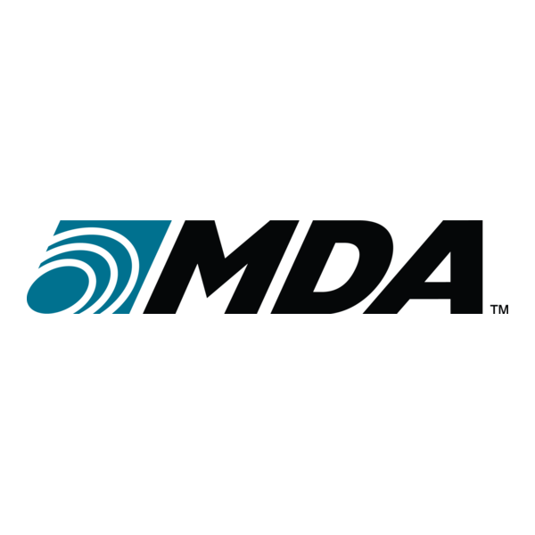 MDA Logo PNG Vector