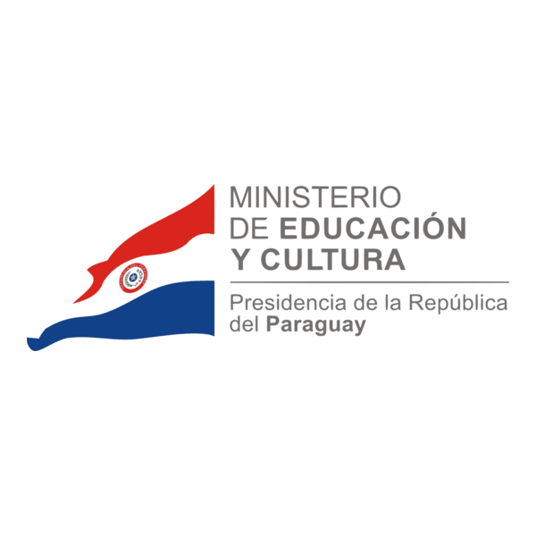 MEC Paraguay Logo PNG Vector