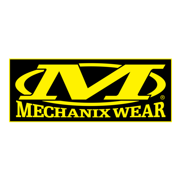 Mechanix Wear Logo PNG Vector