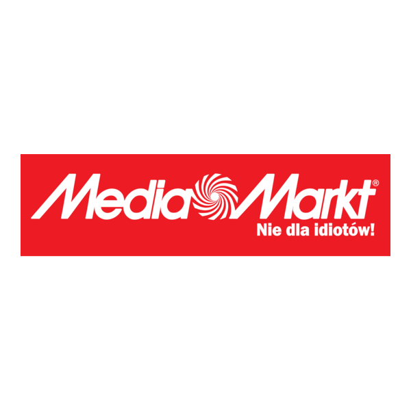 Media Markt Logo PNG Vector