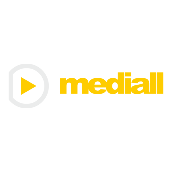 mediall Logo PNG Vector