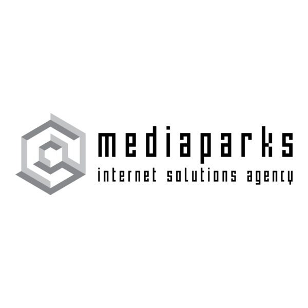 Mediaparks - Internet solutions agency Logo PNG Vector