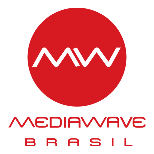 Mediawave Logo PNG Vector