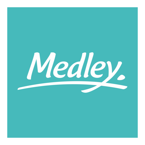 Medley Logo PNG Vector