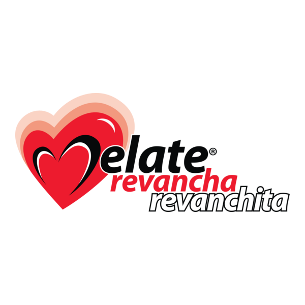 Melate Revancha Logo PNG Vector