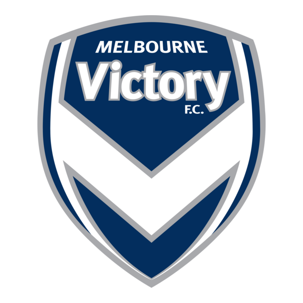 Melbourne Victory Logo PNG Vector