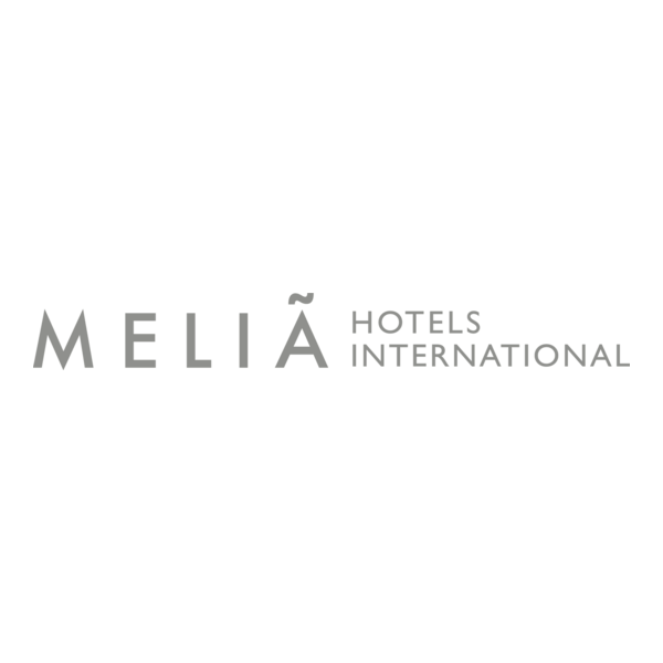 MELIA HOTELS INTERNATIONAL Logo PNG Vector