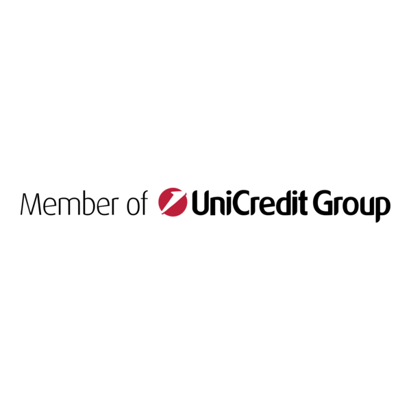 Member of UniCredit Group Logo PNG Vector