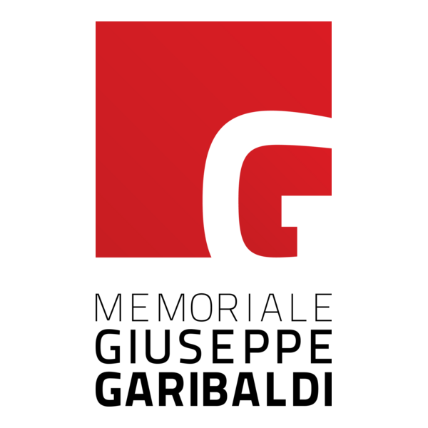 Memoriale Giuseppe Garibaldi Logo PNG Vector