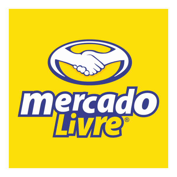 Mercado Livre Logo PNG Vector