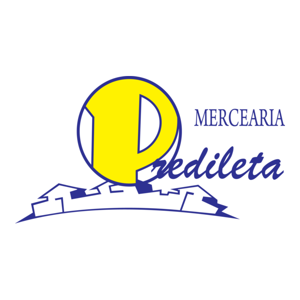 MERCEARIA PREDILETA Logo PNG Vector