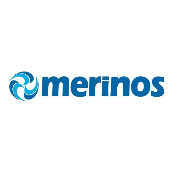 Merinos Logo PNG Vector