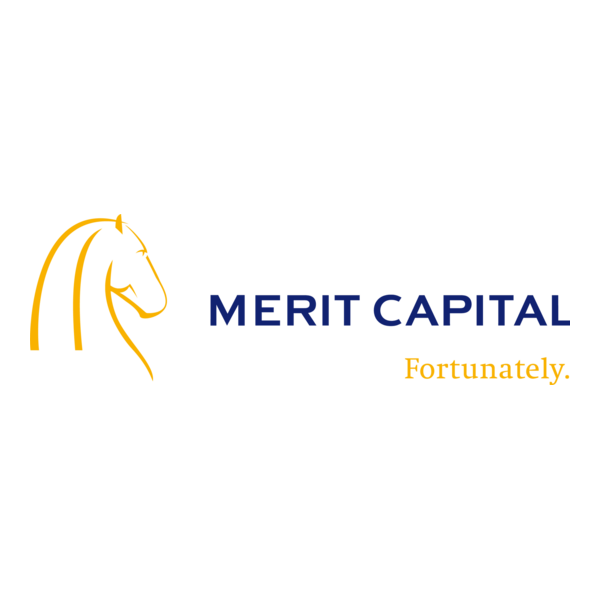 Merit Capital Logo PNG Vector