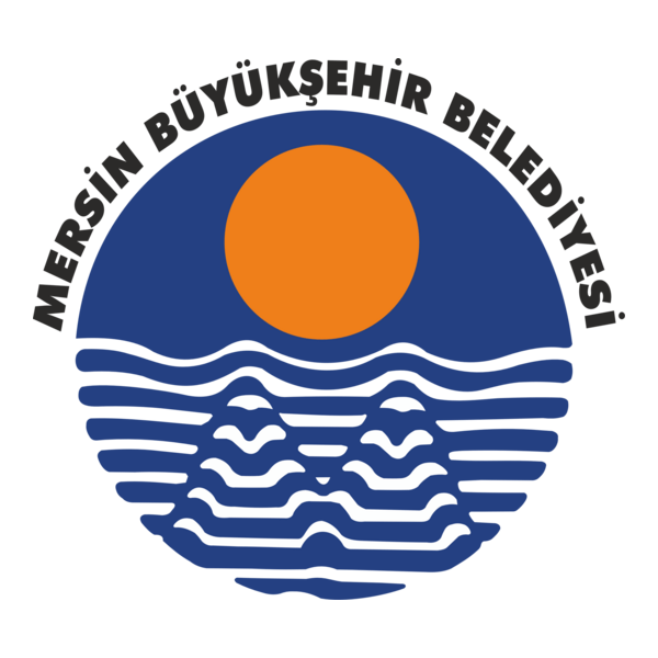 Mersin Buyuksehir Belediyesi Logo PNG Vector