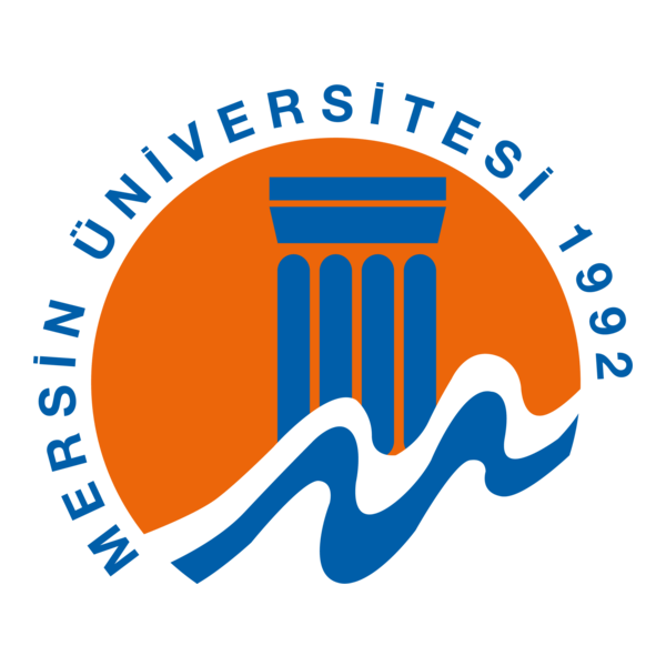 Mersin Üniversitesi Logo PNG Vector