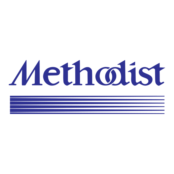 Methodist Hospital Logo PNG Vector