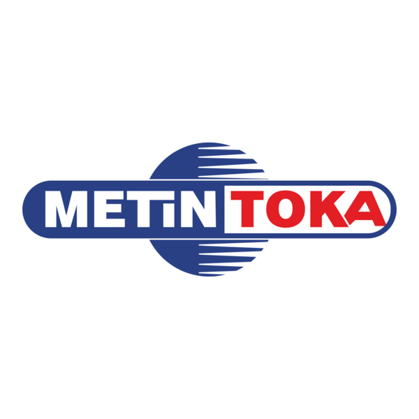 Metin Toka Logo PNG Vector