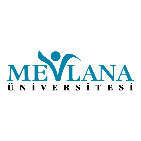 Mevlana Üniversitesi Logo PNG Vector