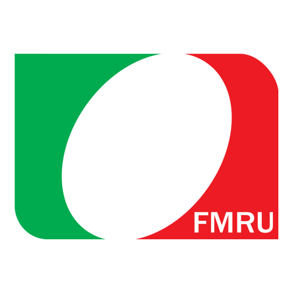 MEXICAN RUGBY FEDERATION Logo PNG Vector