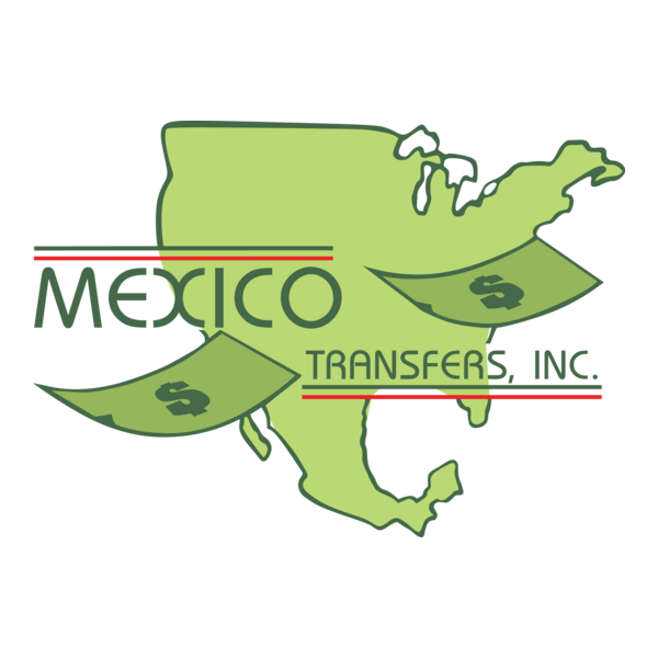 Mexico Transfers Logo PNG Vector