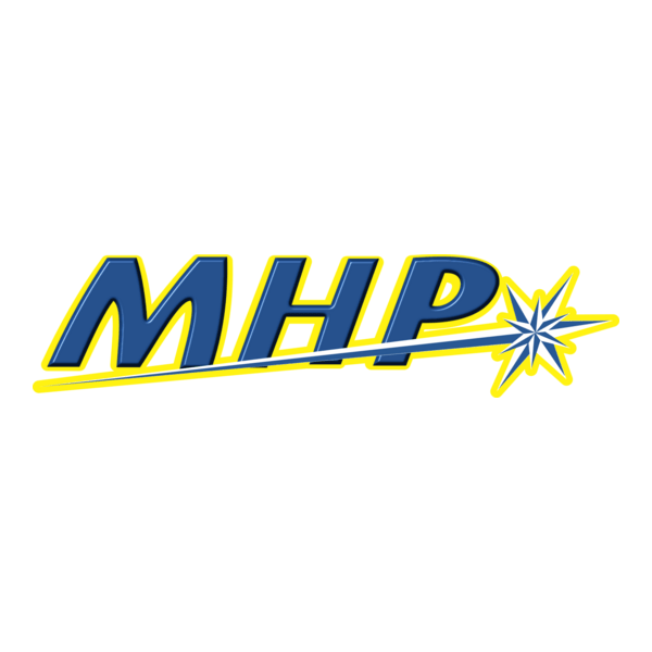 MHP Logo PNG Vector