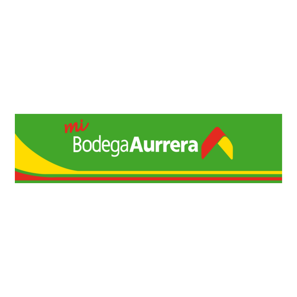 Mi Bodega Aurrera Logo PNG Vector