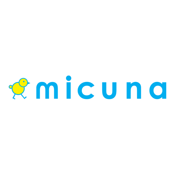 mi cuna Logo PNG Vector