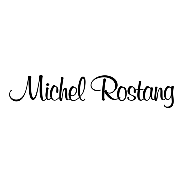Michel Rostang Logo PNG Vector