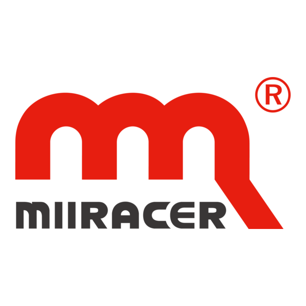 miiracer Logo PNG Vector