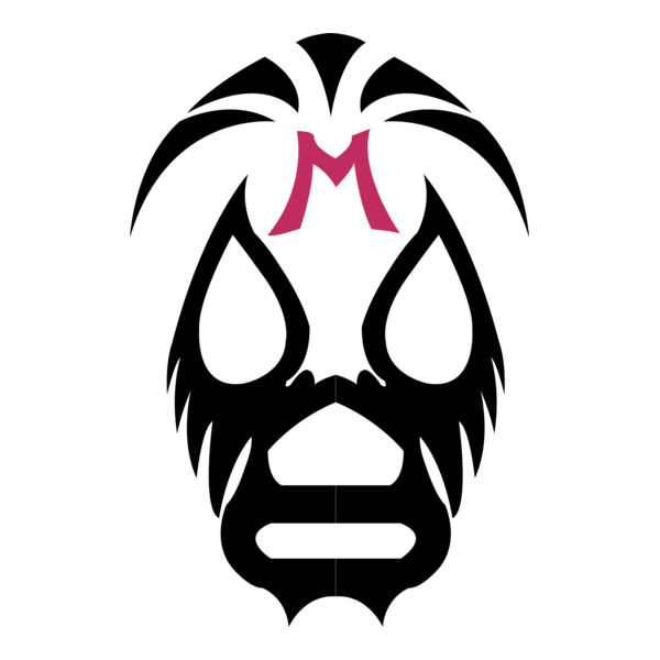 MIL MASCARAS Logo PNG Vector