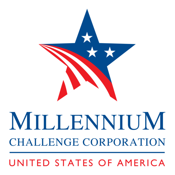 Millennium Challenge Corporation Logo PNG Vector