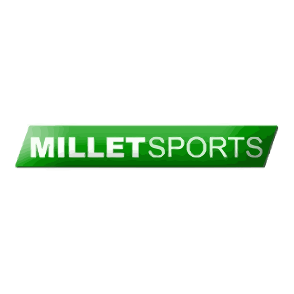Millet Sports Logo PNG Vector