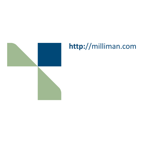 Milliman Logo PNG Vector
