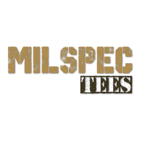 Milspec Tees Logo PNG Vector