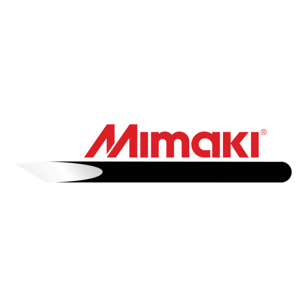 mimaki Logo PNG Vector