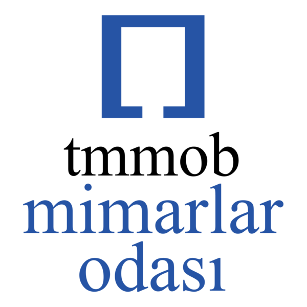 Mimarlar Odası Logo PNG Vector