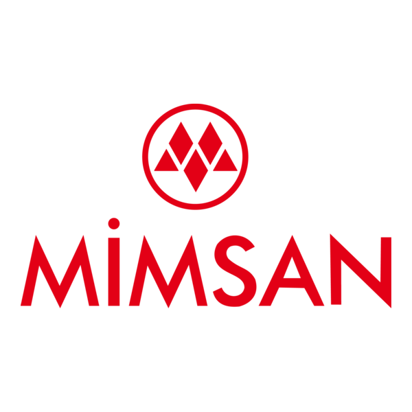 Mimsan Logo PNG Vector