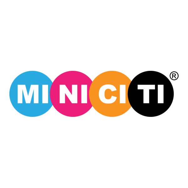 Mini Citi Logo PNG Vector