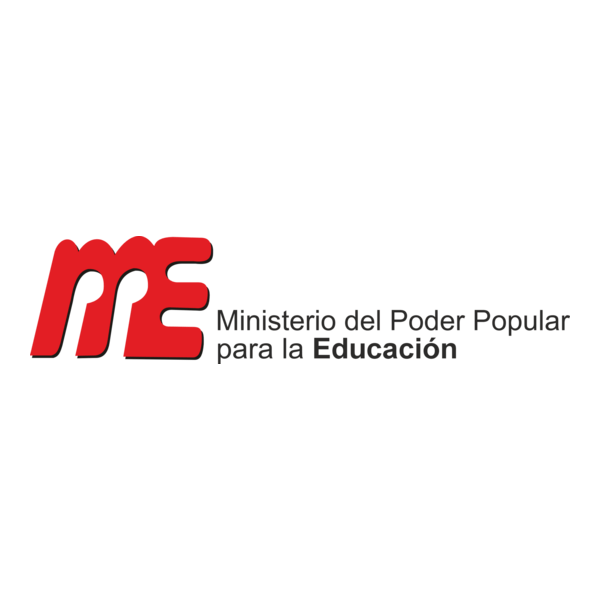 ministerio de educacion nuevo Logo PNG Vector